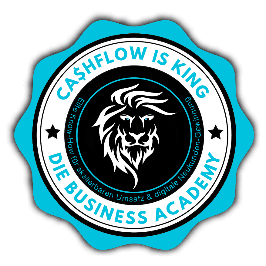 Cashflow Media Logo